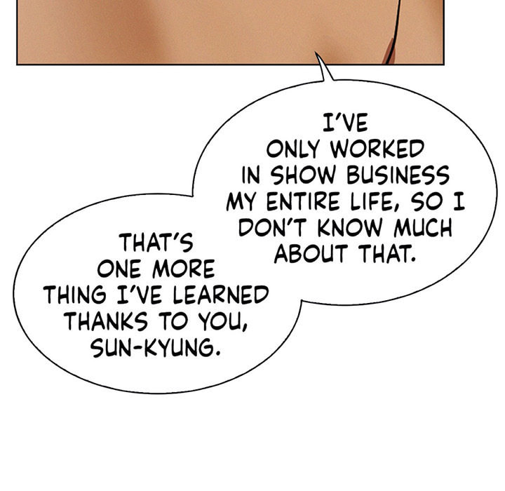 Read under one roof chapter 36 image 113 on Lezhin