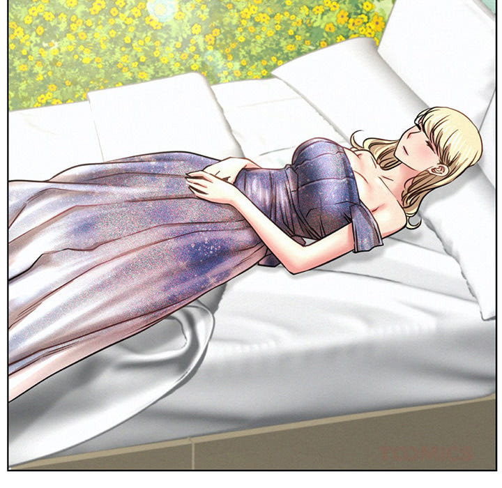Read under one roof chapter 36 image 122 on Lezhin