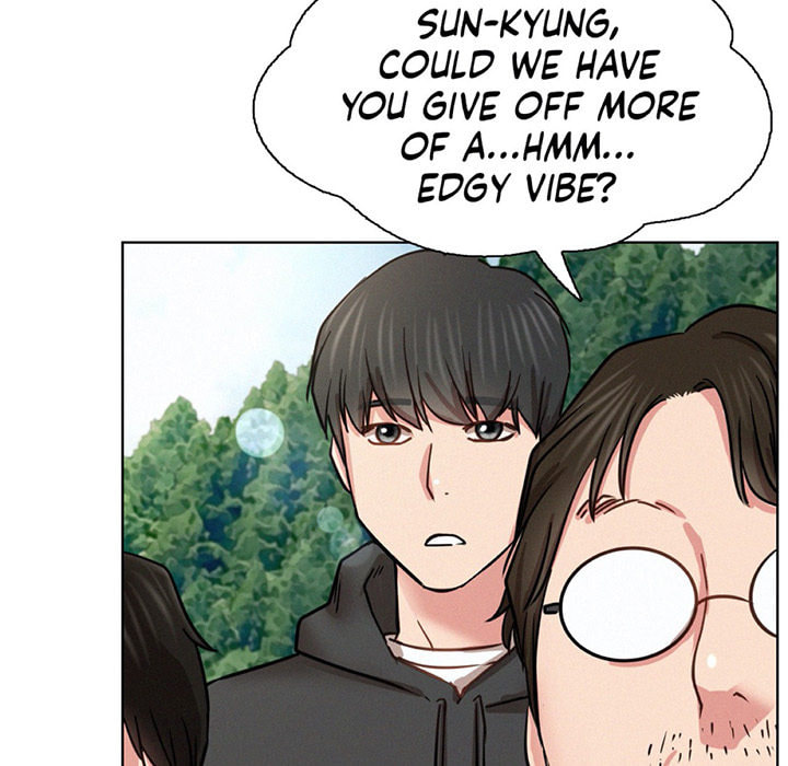 Read under one roof chapter 36 image 129 on Lezhin