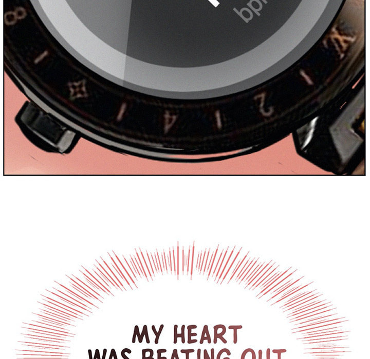 Read under one roof chapter 36 image 13 on Lezhin