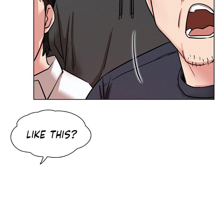 Read under one roof chapter 36 image 130 on Lezhin