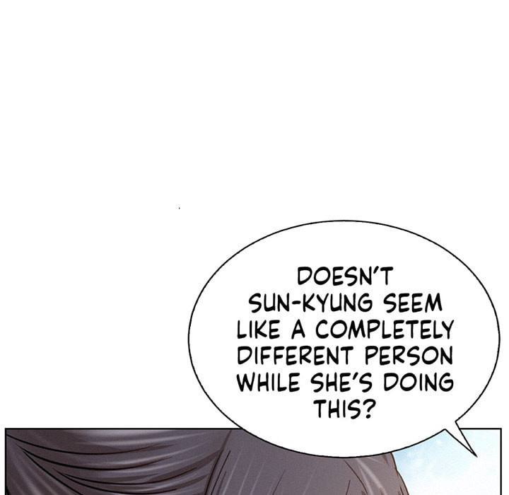Read under one roof chapter 36 image 131 on Lezhin