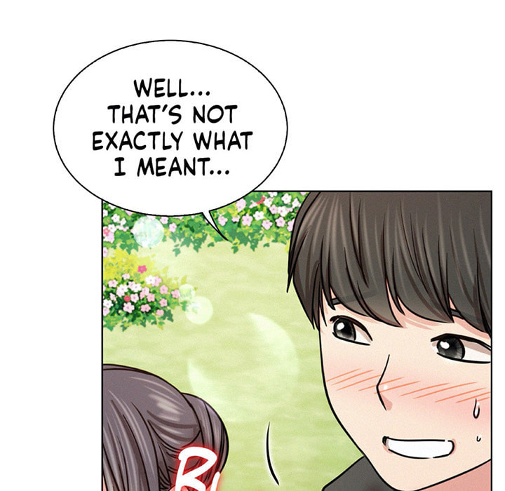 Read under one roof chapter 36 image 134 on Lezhin