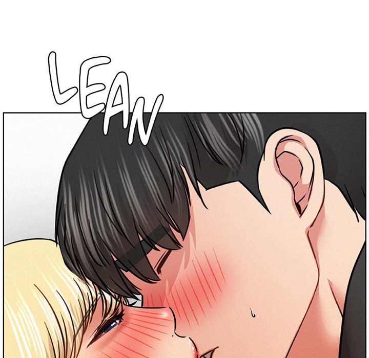 Read under one roof chapter 36 image 32 on Lezhin