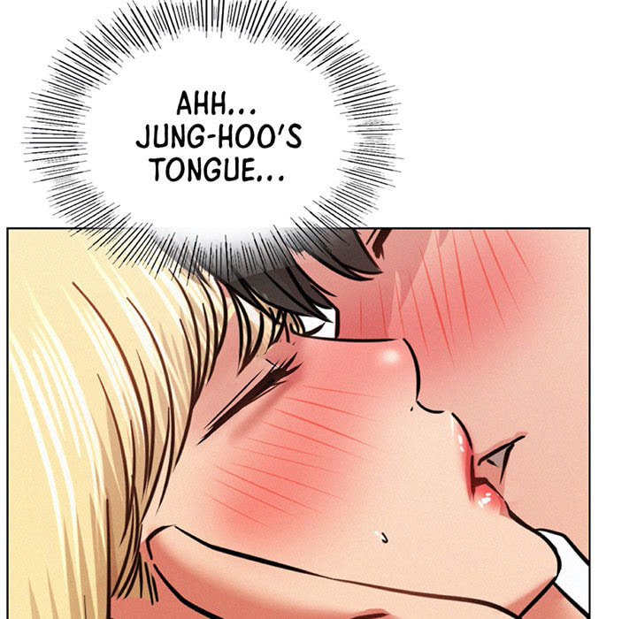 Read under one roof chapter 36 image 34 on Lezhin