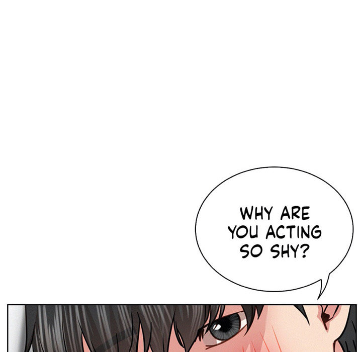 Read under one roof chapter 36 image 38 on Lezhin