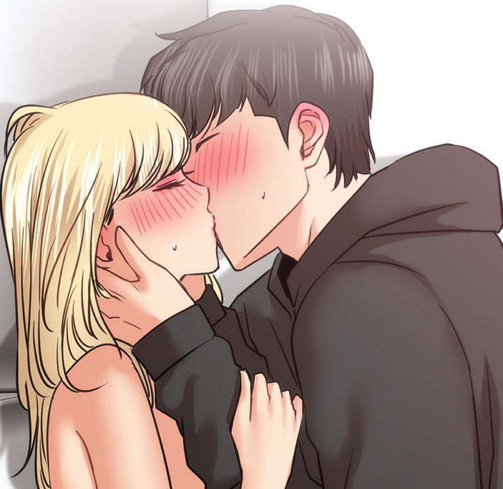 Read under one roof chapter 36 image 43 on Lezhin
