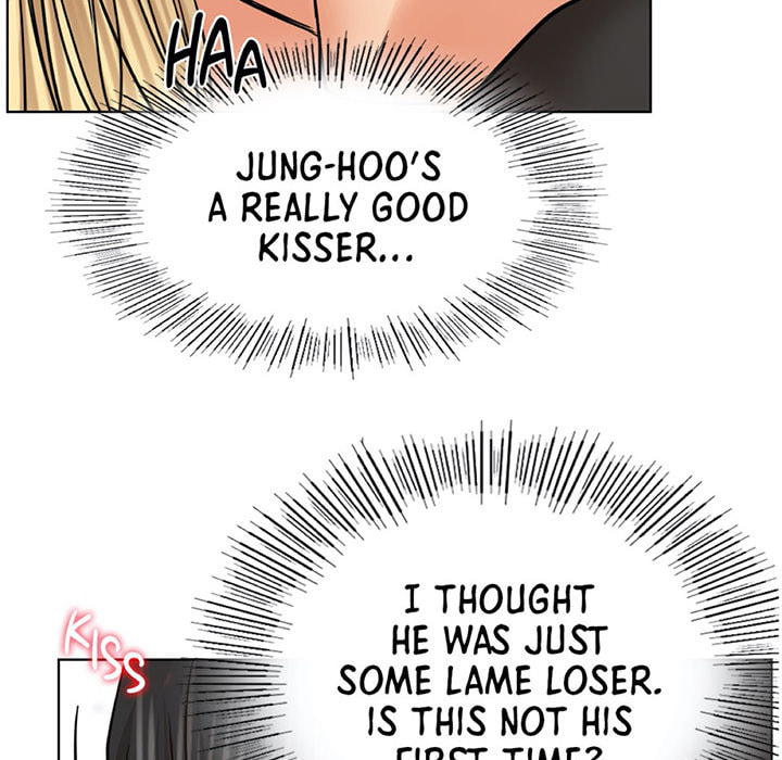 Read under one roof chapter 36 image 54 on Lezhin