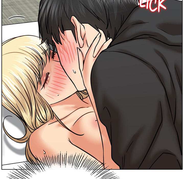 Read under one roof chapter 36 image 57 on Lezhin