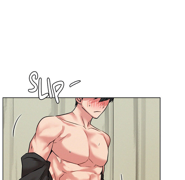 Read under one roof chapter 36 image 76 on Lezhin