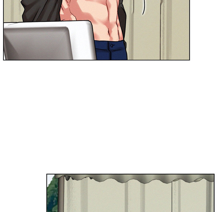 Read under one roof chapter 36 image 77 on Lezhin