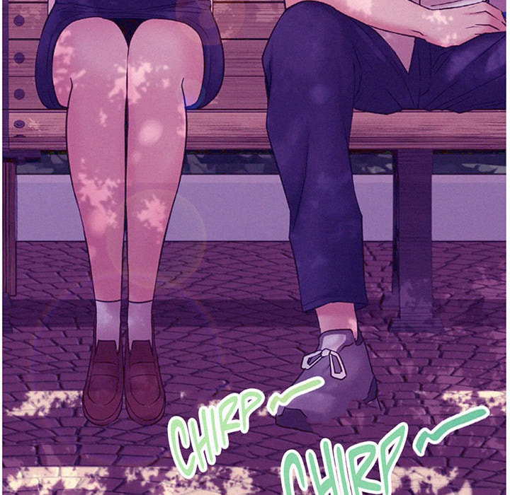 Read under one roof chapter 36 image 8 on Lezhin