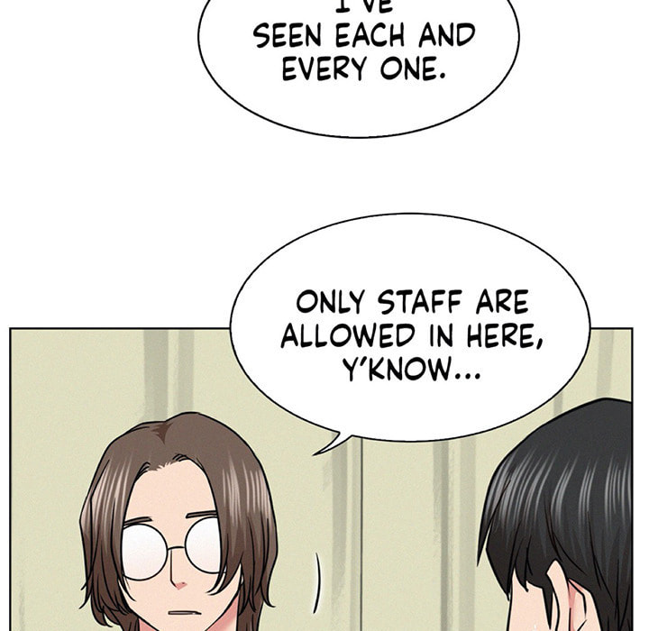 Read under one roof chapter 36 image 91 on Lezhin