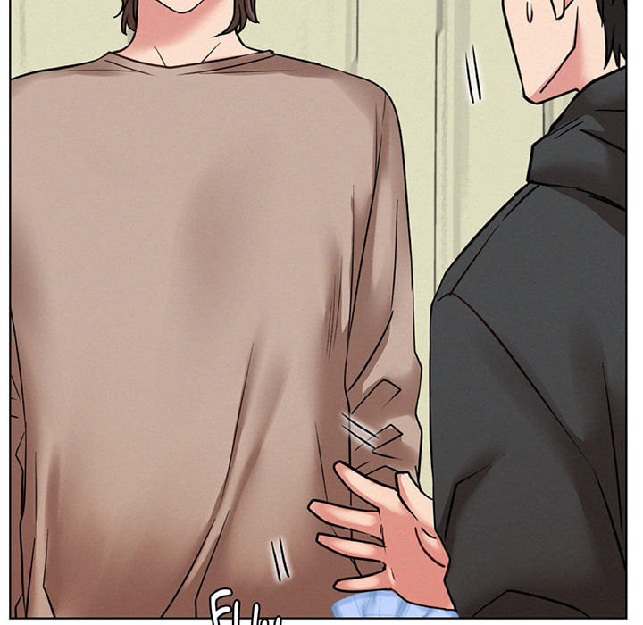 Read under one roof chapter 36 image 92 on Lezhin