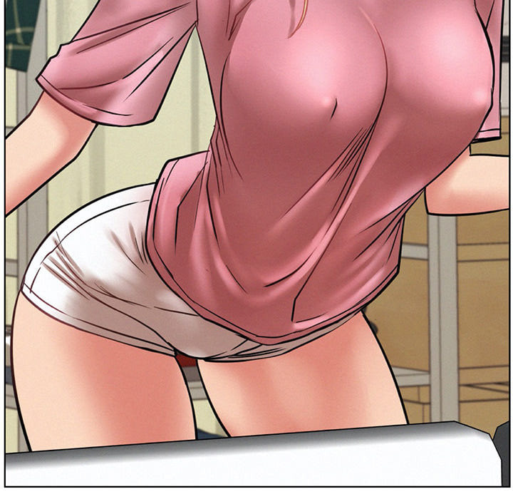 Read under one roof chapter 36 image 95 on Lezhin