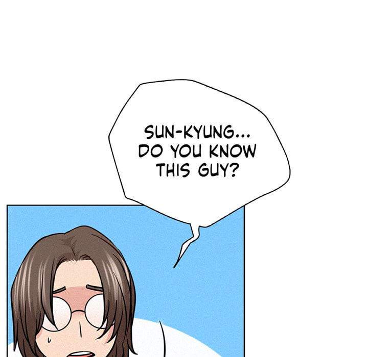 Read under one roof chapter 36 image 96 on Lezhin