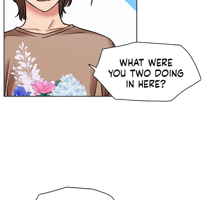 Read under one roof chapter 36 image 97 on Lezhin