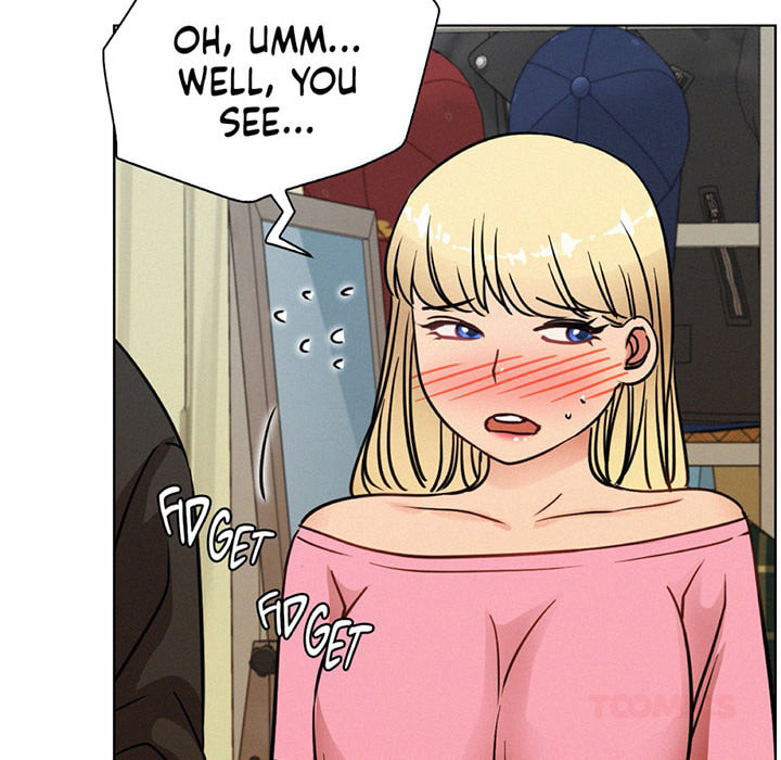 Read under one roof chapter 36 image 98 on Lezhin