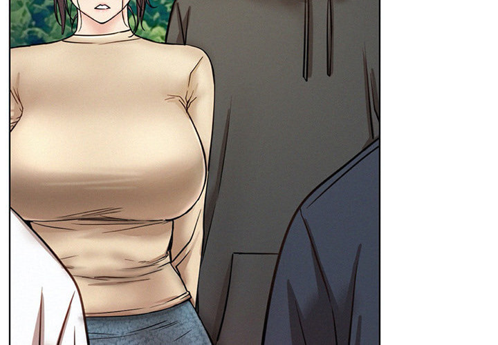 Read under one roof chapter 37 image 1 on Lezhin