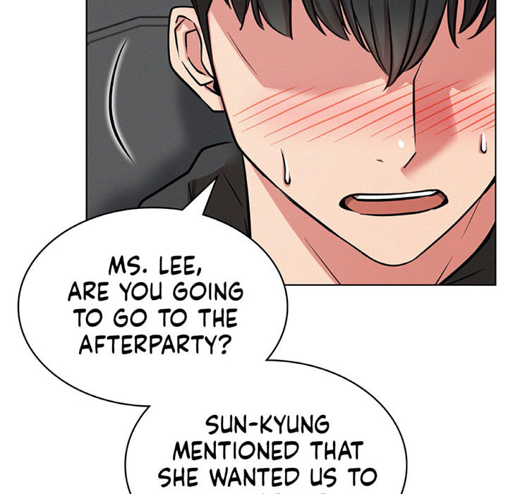 Read under one roof chapter 37 image 107 on Lezhin