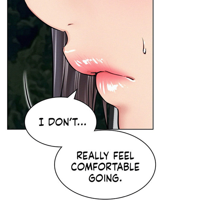 Read under one roof chapter 37 image 109 on Lezhin