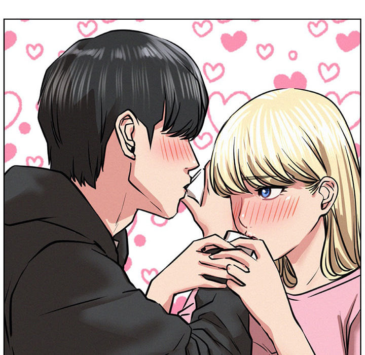Read under one roof chapter 37 image 116 on Lezhin
