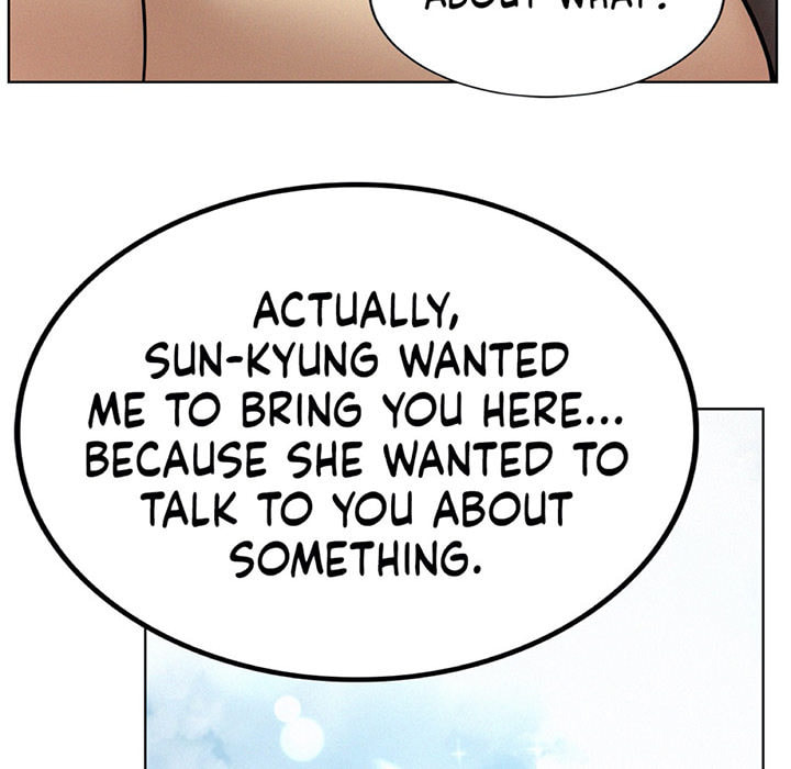 Read under one roof chapter 37 image 12 on Lezhin