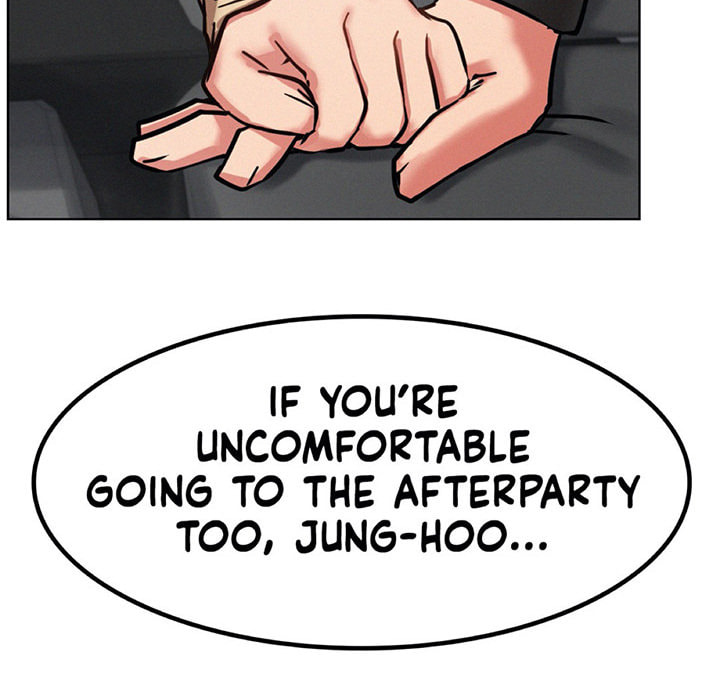 Read under one roof chapter 37 image 136 on Lezhin