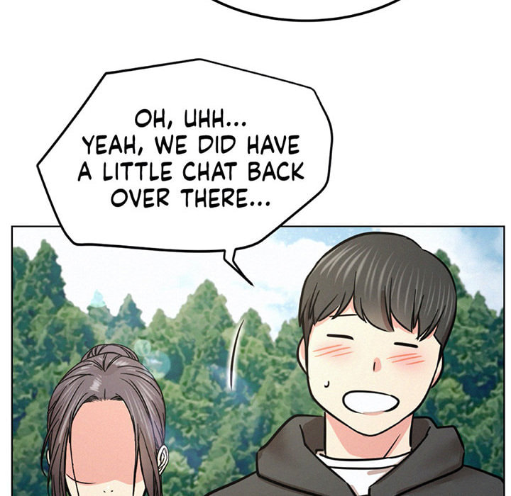 Read under one roof chapter 37 image 14 on Lezhin