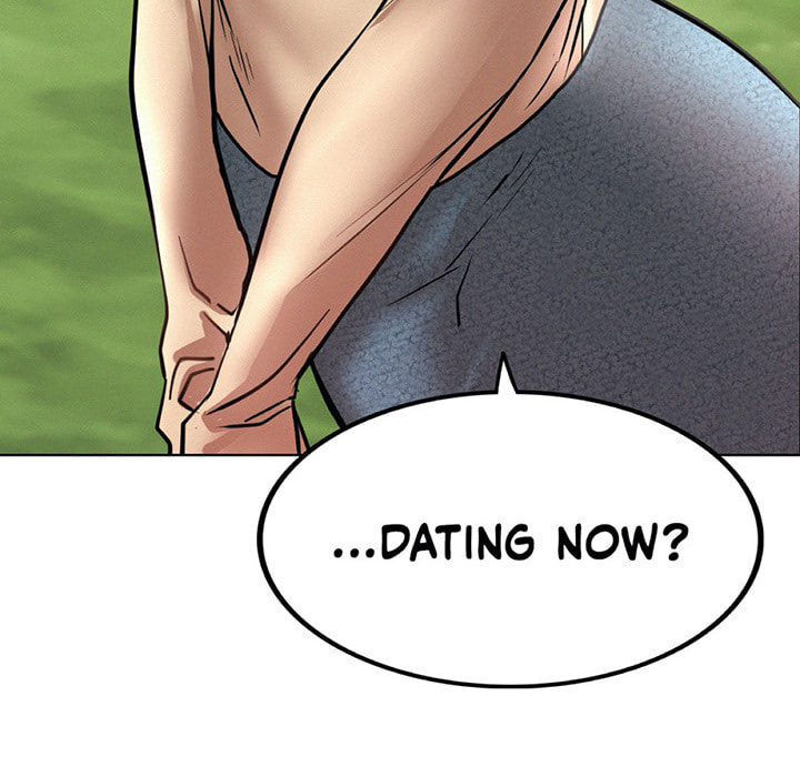Read under one roof chapter 37 image 19 on Lezhin