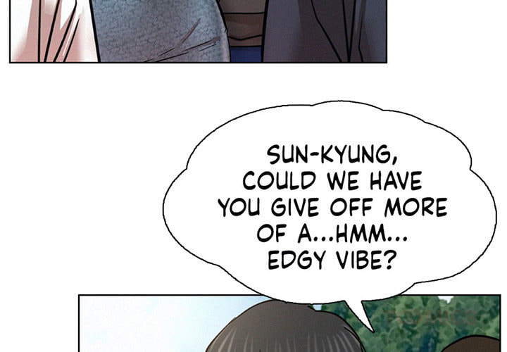 Read under one roof chapter 37 image 2 on Lezhin