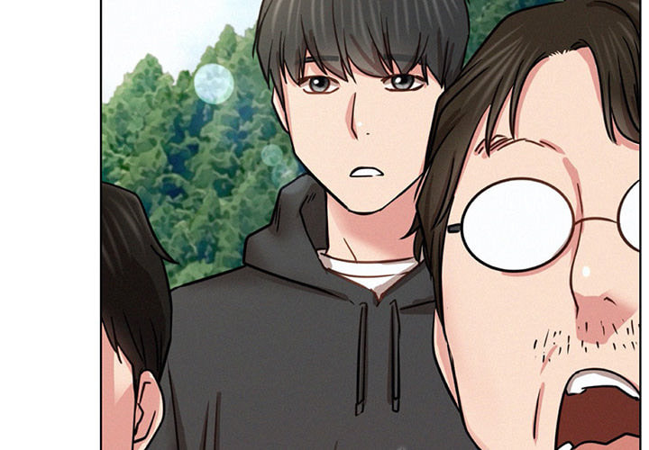 Read under one roof chapter 37 image 3 on Lezhin