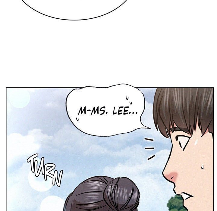 Read under one roof chapter 37 image 33 on Lezhin