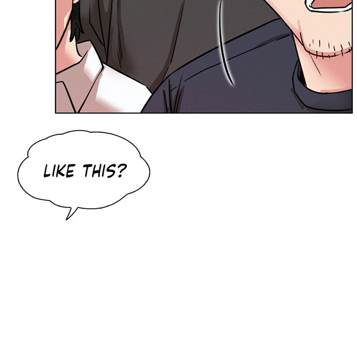 Read under one roof chapter 37 image 4 on Lezhin