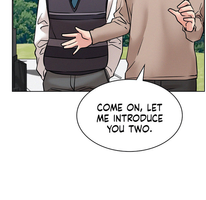 Read under one roof chapter 37 image 52 on Lezhin