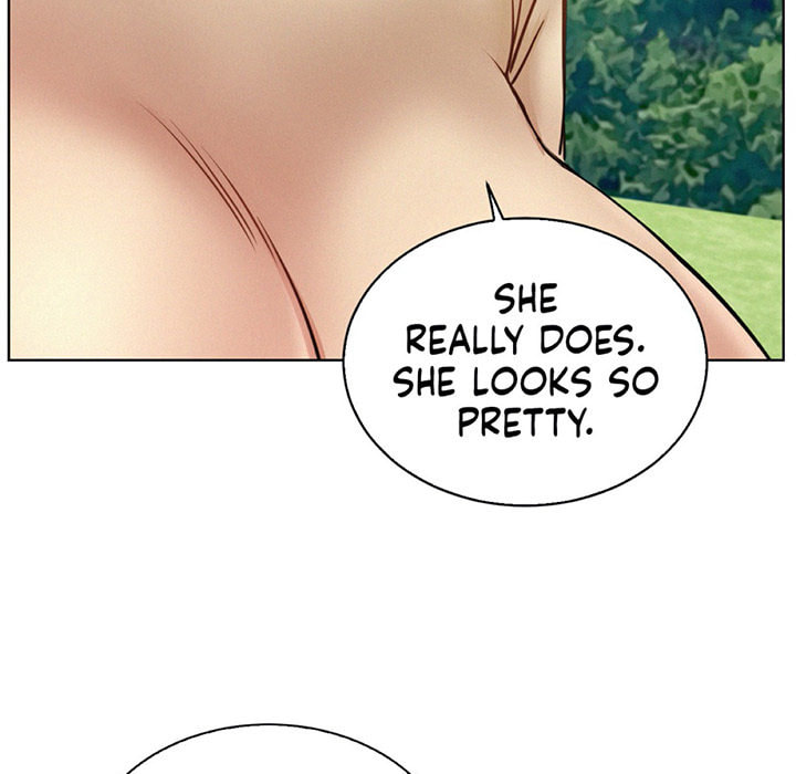 Read under one roof chapter 37 image 7 on Lezhin