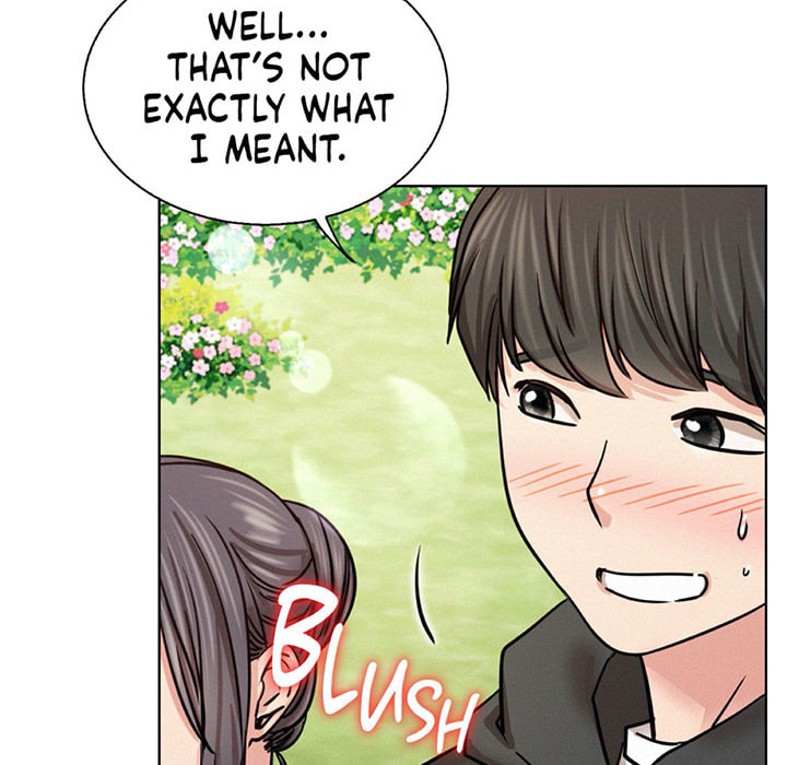 Read under one roof chapter 37 image 8 on Lezhin