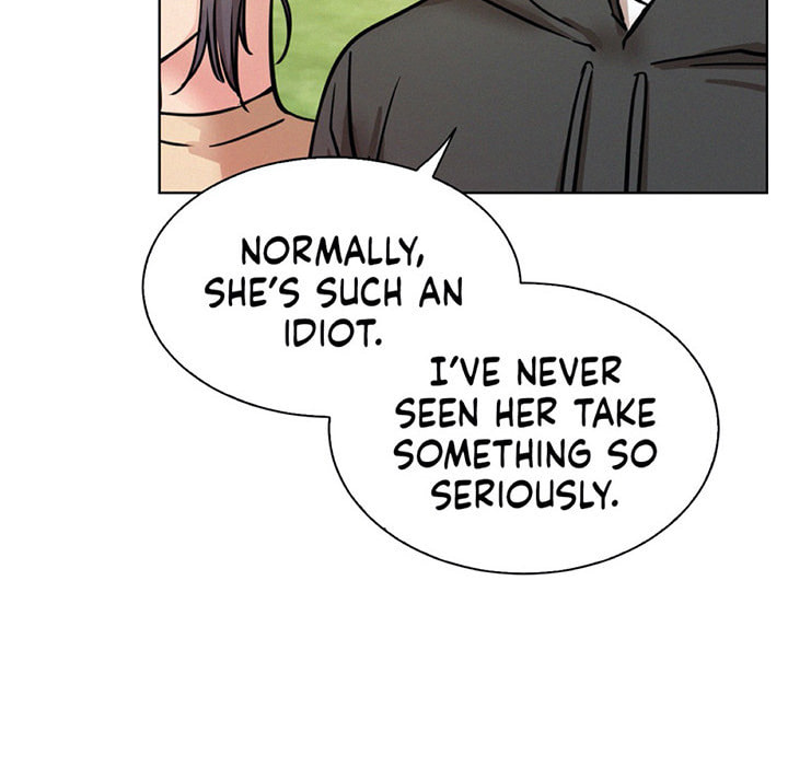Read under one roof chapter 37 image 9 on Lezhin