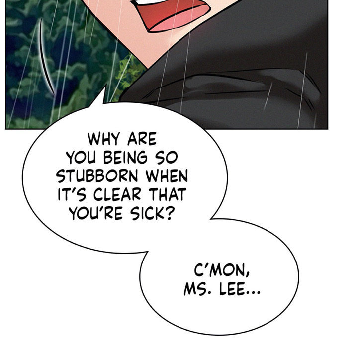 Read under one roof chapter 38 image 120 on Lezhin
