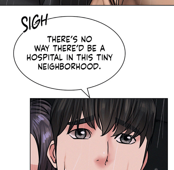 Read under one roof chapter 38 image 152 on Lezhin