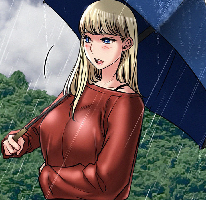 Read under one roof chapter 38 image 41 on Lezhin