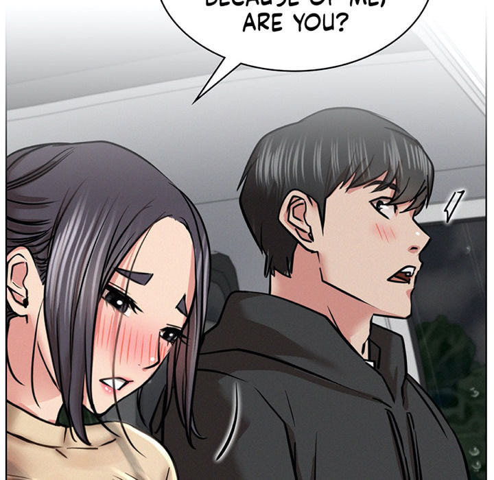 Read under one roof chapter 38 image 8 on Lezhin