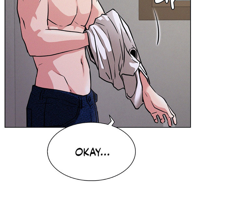Read under one roof chapter 39 image 115 on Lezhin