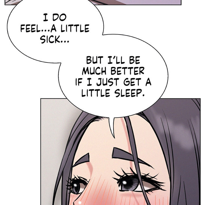 Read under one roof chapter 39 image 127 on Lezhin