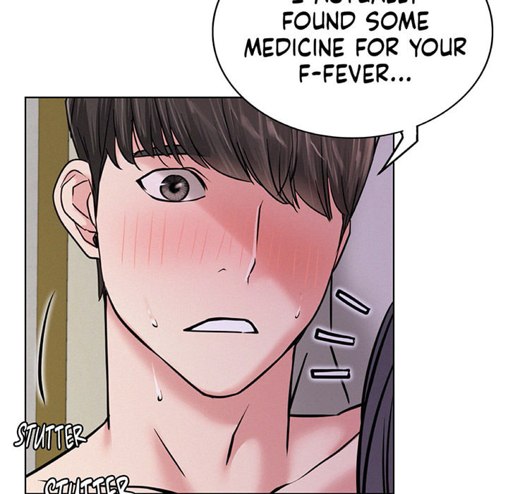 Read under one roof chapter 39 image 130 on Lezhin