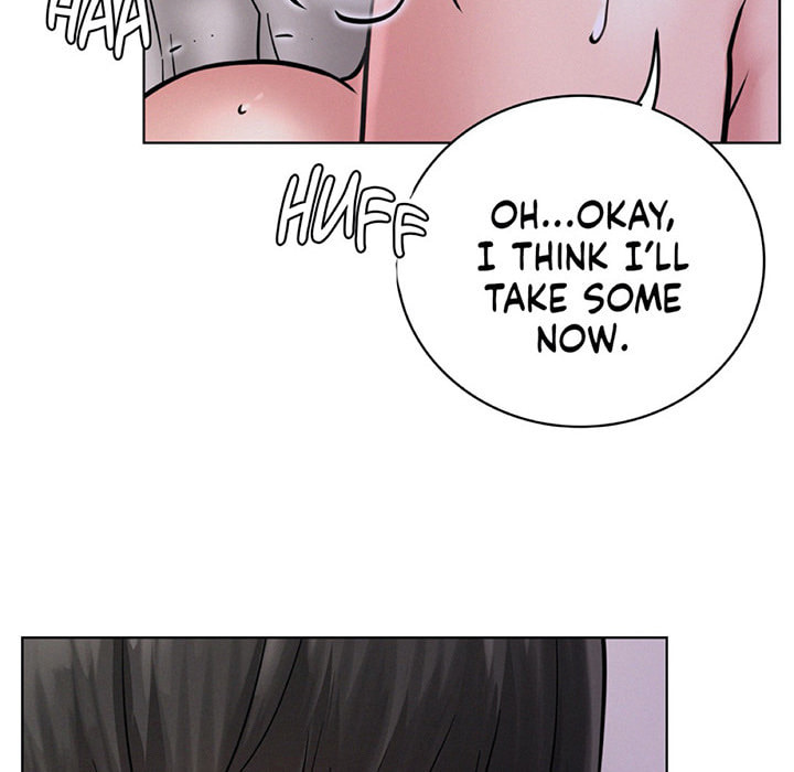 Read under one roof chapter 39 image 133 on Lezhin