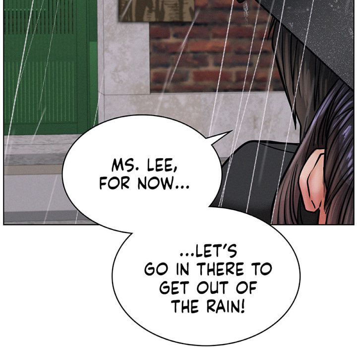 Read under one roof chapter 39 image 19 on Lezhin