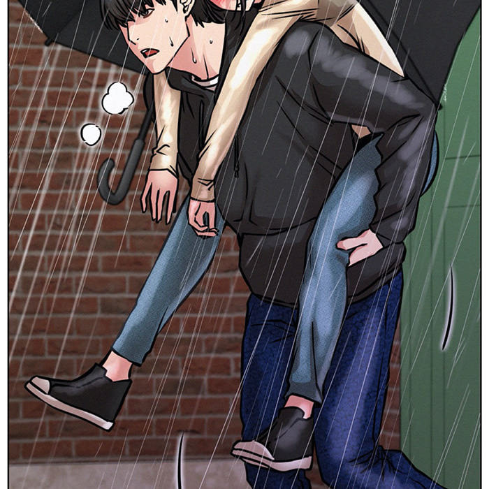 Read under one roof chapter 39 image 22 on Lezhin