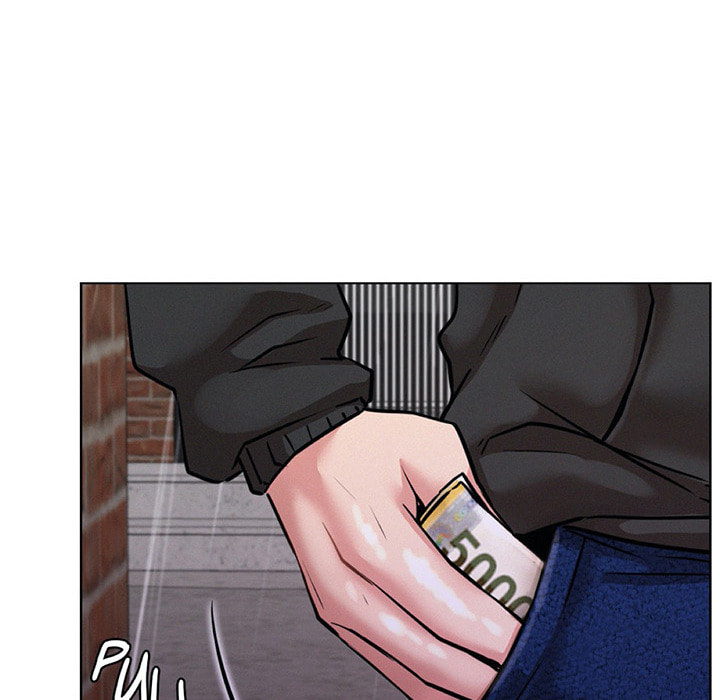 Read under one roof chapter 39 image 40 on Lezhin