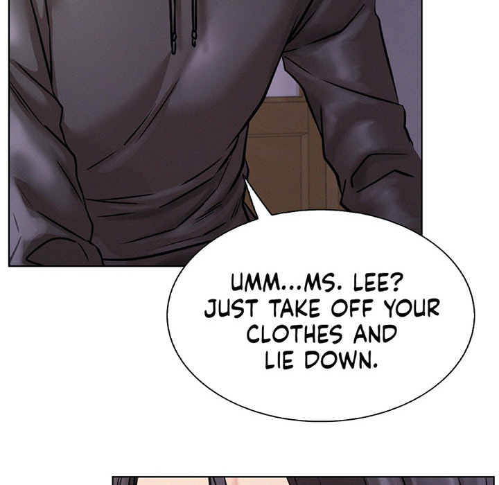 Read under one roof chapter 39 image 50 on Lezhin